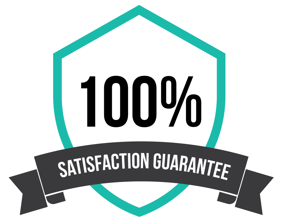 Gandrass Ecommerce Consulting | Satisfaction Guarantee